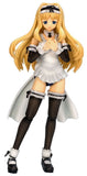 Griffon Enterprises Figutto 005 To heart Kusugawa Sasara Maid ver. action figure - DREAM Playhouse