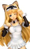 Griffon Enterprises Figutto 005 To heart Kusugawa Sasara Maid ver. action figure - DREAM Playhouse