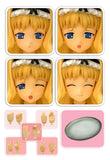 Griffon Enterprises Figutto 005 To heart Kusugawa Sasara Maid ver. action figure - DREAM Playhouse