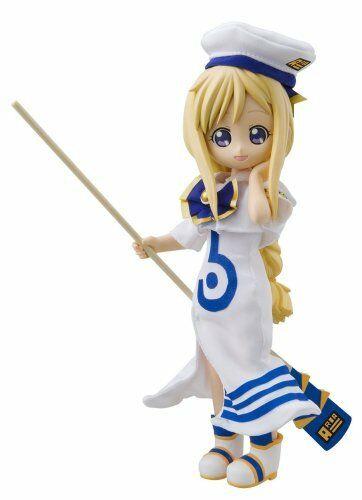 Megahouse Puni Collection ARIA The ORIGINATION Alicia