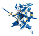 Konami Busou Shinki Beetle type MMS Espadia action figure - DREAM Playhouse