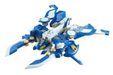 Konami Busou Shinki Beetle type MMS Espadia action figure - DREAM Playhouse