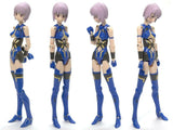 Konami Busou Shinki Beetle type MMS Espadia action figure - DREAM Playhouse