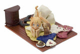 GSI Creos Vance Project Cat Girls in Schrodinger's House Ypres Maeterlinck kit - DREAM Playhouse
