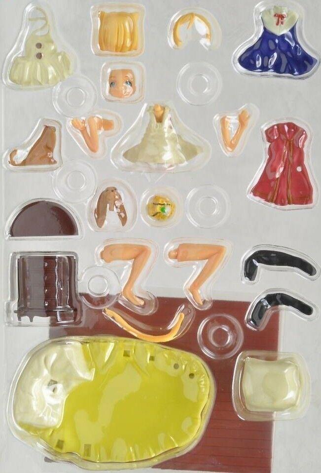 Figurine Pinky Street PK-003A 680 Baby Sue Vance Project – Creos Neuve