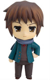 Good Smile Nendoroid 153 The Disappearance of Haruhi Suzumiya Kyon figure - DREAM Playhouse