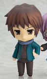 Good Smile Nendoroid 153 The Disappearance of Haruhi Suzumiya Kyon figure - DREAM Playhouse