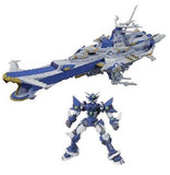 Megahouse Cosmo Fleet collection War Ship Super Robot Wars SRW OG (set of 4) - DREAM Playhouse