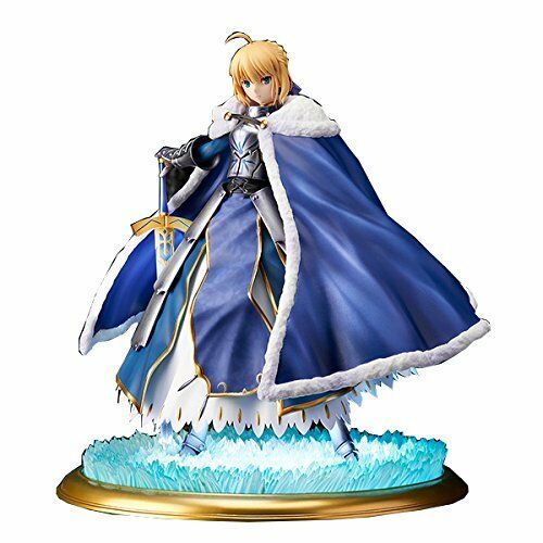 Aniplex Fate Grand Order Saber Altria Pendragon 1/7 PVC Aniplex Fate Grand Order Saber Altria Pendragon 1/7 PVC