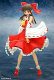 Griffon Enterprises Touhou Project Hakurei Reimu Normal ver. 1/8 PVC figure - DREAM Playhouse