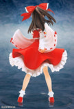 Griffon Enterprises Touhou Project Hakurei Reimu Normal ver. 1/8 PVC figure - DREAM Playhouse