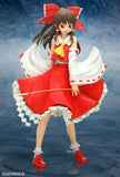 Griffon Enterprises Touhou Project Hakurei Reimu Normal ver. 1/8 PVC figure - DREAM Playhouse