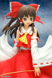 Griffon Enterprises Touhou Project Hakurei Reimu Normal ver. 1/8 PVC figure - DREAM Playhouse