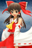 Griffon Enterprises Touhou Project Hakurei Reimu Normal ver. 1/8 PVC figure - DREAM Playhouse