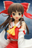 Griffon Enterprises Touhou Project Hakurei Reimu Normal ver. 1/8 PVC figure - DREAM Playhouse