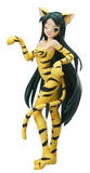 Bandai Metamo The Melancholy of Haruhi Suzumiya Tsuruya-san Neko ver PVC Figure - DREAM Playhouse
