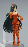 Bandai Metamo The Melancholy of Haruhi Suzumiya Tsuruya-san Neko ver PVC Figure - DREAM Playhouse