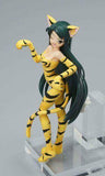 Bandai Metamo The Melancholy of Haruhi Suzumiya Tsuruya-san Neko ver PVC Figure - DREAM Playhouse