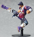 Kaiyodo Revoltech Micro Yamaguchi Revol mini Street Fighter SFO 004 Hiko - DREAM Playhouse