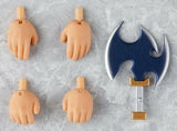 Kaiyodo Revoltech Micro Yamaguchi Revol mini Street Fighter SFO 004 Hiko - DREAM Playhouse