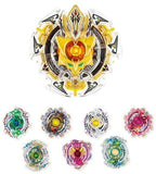 Takara TOMY 2015 Beyblade Burst B-15 Random booster Vol. 1 - DREAM Playhouse