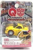 Takara Tomy Q Transformers 30th choro-Q QTF Model car Robot action figure - DREAM Playhouse