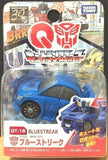 Takara Tomy Q Transformers 30th choro-Q QTF Model car Robot action figure - DREAM Playhouse