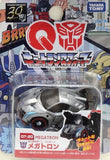 Takara Tomy Q Transformers 30th choro-Q QTF Model car Robot action figure - DREAM Playhouse