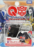 Takara Tomy Q Transformers 30th choro-Q QTF Model car Robot action figure - DREAM Playhouse