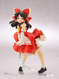 Gift Freeing Good Smile Touhou Project Hakurei Reimu 1/8 PVC figure - DREAM Playhouse