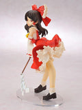 Gift Freeing Good Smile Touhou Project Hakurei Reimu 1/8 PVC figure - DREAM Playhouse