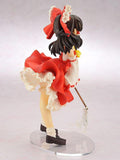 Gift Freeing Good Smile Touhou Project Hakurei Reimu 1/8 PVC figure - DREAM Playhouse