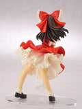 Gift Freeing Good Smile Touhou Project Hakurei Reimu 1/8 PVC figure - DREAM Playhouse