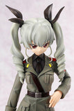 Penguin Parade Girls und Panzer Commander Anchovy standard ver. 1/8 PVC figure - DREAM Playhouse