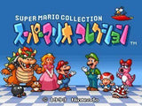 Nintendo Super Mario Bros 25th Anniversary 4-in-1 wii game Japan Special Pack - DREAM Playhouse