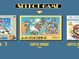 Nintendo Super Mario Bros 25th Anniversary 4-in-1 wii game Japan Special Pack - DREAM Playhouse