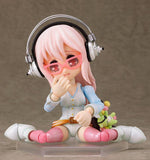 Wing S.K series Super Sonico action figure - DREAM Playhouse