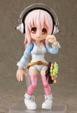 Wing S.K series Super Sonico action figure - DREAM Playhouse