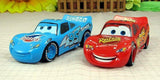 Takara TOMY Caul Disney Pixar Cars Lightning McQueen Racer infra-red RC mini car - DREAM Playhouse