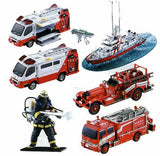 Kaiyodo Horico Rescue 119 Part 3 Trading figure - DREAM Playhouse