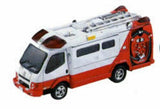 Kaiyodo Horico Rescue 119 Part 3 Trading figure - DREAM Playhouse