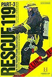 Kaiyodo Horico Rescue 119 Part 3 Trading figure - DREAM Playhouse