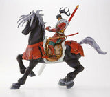 Aoshima Skynet Kumo no Kanata Matsukaze Maeda Keiji High Standard Statue - DREAM Playhouse