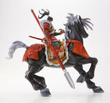 Aoshima Skynet Kumo no Kanata Matsukaze Maeda Keiji High Standard Statue - DREAM Playhouse