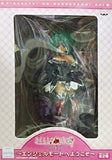 Banpresto Higurashi When They Cry Mion Sonozaki Welcome to Angel Mort PVC figure - DREAM Playhouse