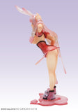 Griffon Enterprises Queen's Blade Mellona Melona R-LINE 1/7 PVC figure - DREAM Playhouse