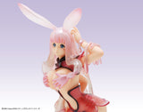 Griffon Enterprises Queen's Blade Mellona Melona R-LINE 1/7 PVC figure - DREAM Playhouse