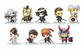 Kotobukiya Sengoku BASARA One Coin Grande Figure Collection First Dyeing Clothes - DREAM Playhouse