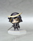 Kotobukiya Sengoku BASARA One Coin Grande Figure Collection First Dyeing Clothes - DREAM Playhouse