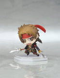 Kotobukiya Sengoku BASARA One Coin Grande Figure Collection First Dyeing Clothes - DREAM Playhouse
